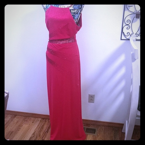 de laru Dresses & Skirts - 3/$20 De laru prom dress